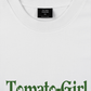 Áo Thun Relaxed Fit Suummer Vibes Tomato Girl