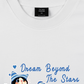 Áo Thun Relaxed Fit Animal Mood Dream Beyond The Star