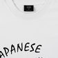 Áo Thun Relaxed Fit Japan Spirit Samurai
