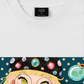 Áo Thun Relaxed Fit Gemstone Dreams Girl