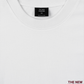 Áo Thun Relaxed Fit TROPICAL Never Alone
