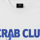 Áo Thun Relaxed Fit Crab Club