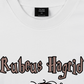 Áo Thun Relaxed Fit Harry Potter Rubeus Hagrid