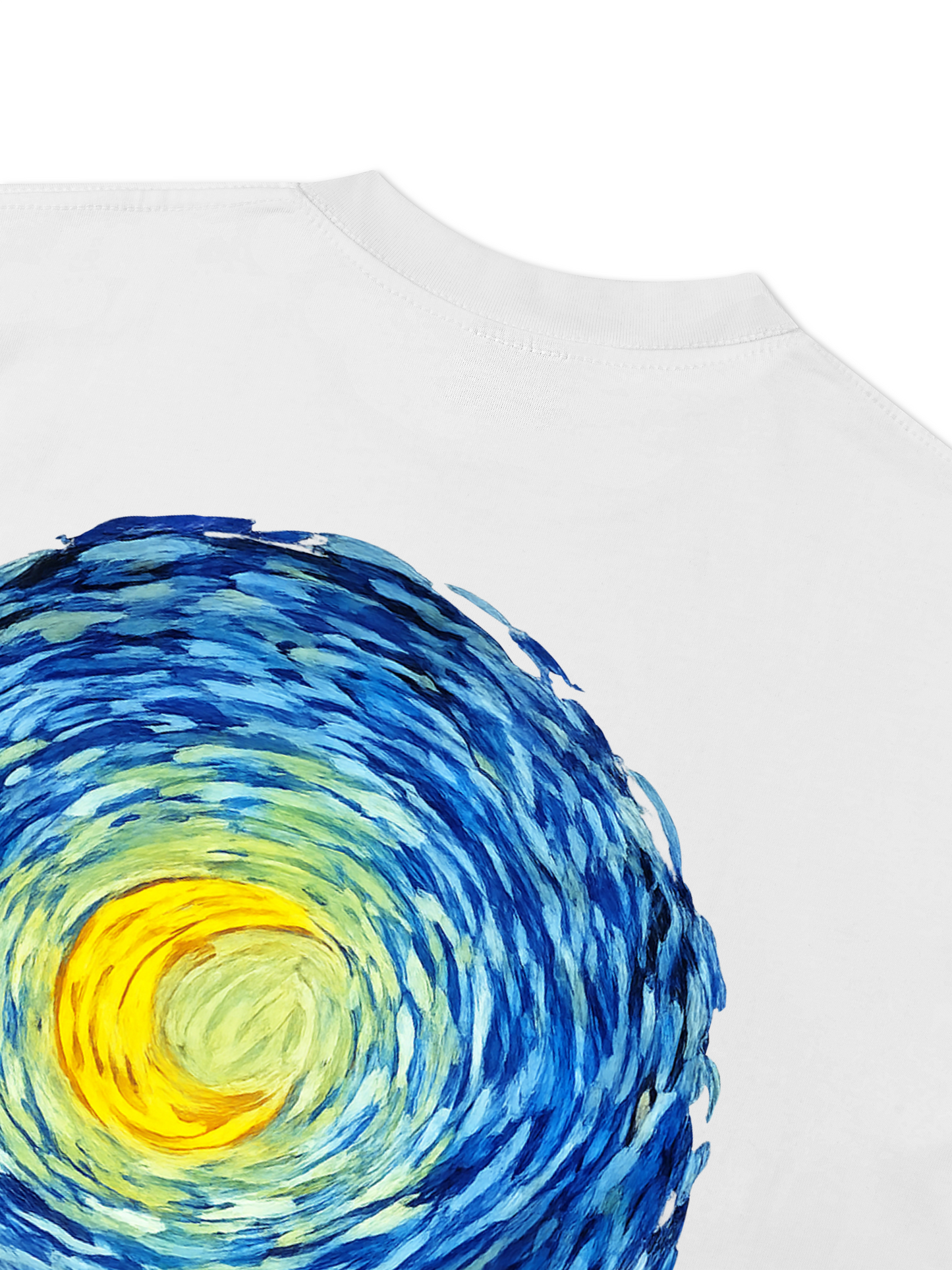 Áo Thun Relaxed Fit Masterpiece Dreamer