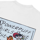 Áo Thun Relaxed Fit The Powerpuff Girls X The New Originals
