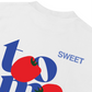 Áo Thun Relaxed Fit Tomato Sweet Juicy