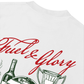Áo Thun Relaxed Fit Success Story Fuel & Glory