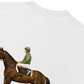 Áo Thun Relaxed Fit Old Money Shergar