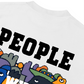 Áo Thun Relaxed Fit Pixel Universe People