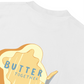 Áo Thun Relaxed Fit Butter Together