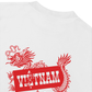 Áo Thun Relaxed Fit Việt Nam Con Rồng Cháu Tiên