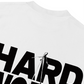 Áo Thun Relaxed Fit Fitnes Hard Work And Dedication