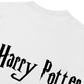 Áo Thun Relaxed Fit Harry Potter Huflepuff Vintage