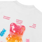 Áo Thun Relaxed Fit Gummy Club