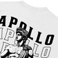Áo Thun Relaxed Fit Apollo
