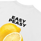 Áo Thun Relaxed Fit Lemon Squeezy