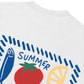 Áo Thun Relaxed Fit Ocean Summer Start Now