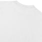 Áo Thun Relaxed Fit Ocean White Fox