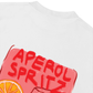 Áo Thun Relaxed Fit Summer Vibes Aperol Spritz