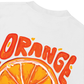 Áo Thun Relaxed Fit Summer Vibes Orange