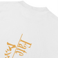 Áo Thun Relaxed Fit Japan Spirit Mash Kyelight