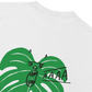 Áo Thun Relaxed Fit TROPICAL Monsteraaaa