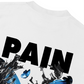 Áo Thun Relaxed Fit Pain Butturfly