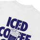 Áo Thun Relaxed Fit Iced Coffee Club