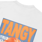 Áo Thun Relaxed Fit Summer Vibes Tangy Orange