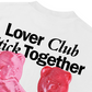 Áo Thun Relaxed Fit Lover Club