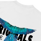 Áo Thun Relaxed Fit Free Bird