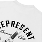 Áo Thun Relaxed Fit Success Story Represent Owner Club
