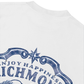 Áo Thun Relaxed Fit Success Story Enjoy Happiness Richmond