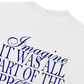 Áo Thun Relaxed Fit  Imagine Process