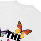 Áo Thun Relaxed Fit The Butterfly Effect
