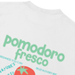 Áo Thun Relaxed Fit Summer Vibes Tomatos
