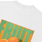 Áo Thun Relaxed Fit Summer Vibes Orranges Juice