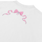 Áo Thun Relaxed Fit Daily Cuties Little Rose Paradise