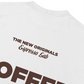 Áo Thun Relaxed Fit Always Caffeinated