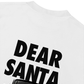 Áo Thun Relaxed Fit Dear Santa
