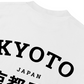 Áo Thun Relaxed Fit Kyoto Japan