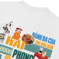 Áo Thun Relaxed Fit Hải Phòng Xịn