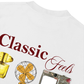 Áo Thun Relaxed Fit Classic Feels - Classic Never Dies Back in The Day