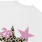 Áo Thun Relaxed Fit 26 Leopard Star