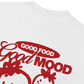 Áo Thun Relaxed Fit Good Mood