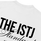 Áo Thun Relaxed Fit The ISTJ Standard