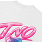Áo Thun Relaxed Fit Happy Gummy
