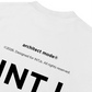 Áo Thun Relaxed Fit INTJ Club