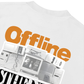 Áo Thun Relaxed Fit Offline Luxury