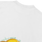 Áo Thun Relaxed Fit Summer Vibes Sunny Lemon
